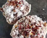 Foto del paso 6 de la receta: Tostada Búlgara Princesses - mi manera