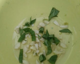 Foto del paso 3 de la receta: Fideuá de merluza y langostinos