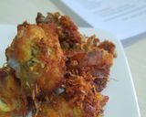 Foto langkah ke 3 dari resep 144. Ayam Goreng Serundeng.