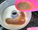 Foto langkah ke 5 dari resep Puding tiramisu.