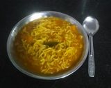 રસા વાળી મેગી (Rasa Vali Maggi Recipe In Gujarati) રેસીપી સ્ટેપ4ફોટો