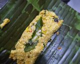 Foto langkah ke 4 dari resep Pepes Tahu Oncom.