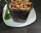 Foto langkah ke 5 dari resep Sumpia abon.
