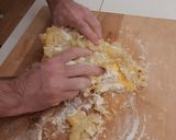 Foto del paso 9 de la receta: Gnocchetti con frutos de mar (mariscos)