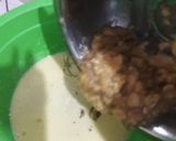Foto langkah ke 2 dari resep Cupcake pisang (W#44).