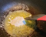 基礎奶油白醬的食譜步驟3照片