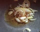Foto langkah ke 1 dari resep Udang Saos Padang.