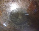 A picture of step 4 of Cheese kofta.
