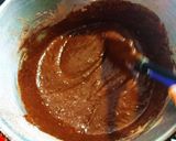 Foto del paso 3 de la receta Chocoflan