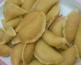 صورة لخطوة 7 من وصفة عجينة قطايف سهلة