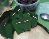 Foto langkah ke 5 dari resep Tape ketan, manis.