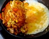รูปขั้นตอนการทำที่ 6 ของ ผัดไทยวุ้นเส้นไก่ห่อไข่
