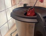 Foto del paso 3 de la receta: Boloñesa de pollo y jamón | En Mycook Touch