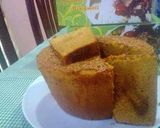 Foto langkah ke 9 dari resep Chiffon Karamel #Pr_AnekaChiffon.