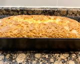 Foto del paso 14 de la receta Plumcake de limón, sin azúcar