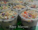 Foto langkah ke 1 dari resep Oreo Cream Cheese.