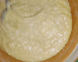 Foto langkah ke 4 dari resep Prol Tape lumer & lembut (no mixer tinggal aduk2).