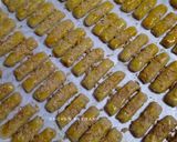 Foto langkah ke 6 dari resep Kastengel Klasik.