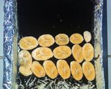 Foto langkah ke 6 dari resep Browies coklat simple yummy...