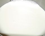A picture of step 2 of Kheer.