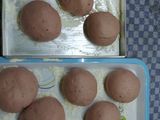 💜 Donat Ubi Ungu~