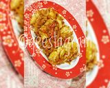 Foto langkah ke 5 dari resep #81 Putih Telur Kornet Saus Tiram.