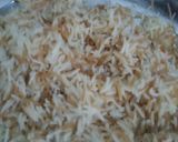 صورة لخطوة 3 من وصفة رز مع مرقه فروج