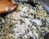Foto del paso 2 de la receta: Cocochas de bacalao al ajillo
