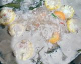 Foto langkah ke 3 dari resep Sayur asem.