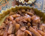 Foto langkah ke 4 dari resep Apple Pie (Pie Apel).