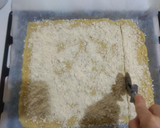 Foto del paso 4 de la receta: Coca de mollitas