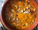 Foto del paso 4 de la receta Arroz de Montaña con setas