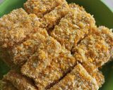 Foto langkah ke 5 dari resep Banana Nugget.