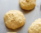 Foto del paso 5 de la receta: Pan de muerto original