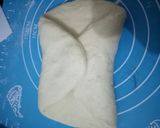 Foto langkah ke 9 dari resep Roti Vegan (tanpa susu, mentega dan telur).