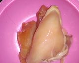 Foto langkah ke 1 dari resep Fried Chicken Filet.