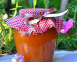 Foto del paso 6 de la receta: Mermelada de pera, calabaza y jengibre🍐