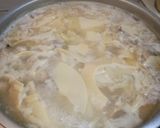 Foto langkah ke 4 dari resep Sayur Lodeh Rebung.