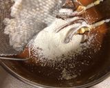 A picture of step 6 of Milk Chocolate Soft Cake.