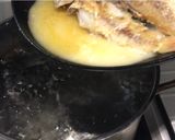 Foto langkah ke 2 dari resep Bubur kepiting.
