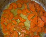 Foto del paso 3 de la receta: Filete de Merluza con Arroz Primavera