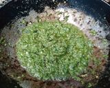 Foto langkah ke 3 dari resep Sambal ijo rumahan.