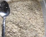 Bejgli recept fázis 2 fotója