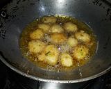 चौला बारा (chaura bara recipe in marathi) रेसिपी स्टेप 4 फोटो 