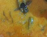 பட்டர் பிரெட் டோஸ்ட் மற்றும் குருமா ரெசிபி ஸ்டேப் 6 புகைப்படம்