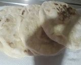 Foto del paso 1 de la receta: Pizza con pan de pita