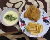 Foto langkah ke 5 dari resep Saus Tar-tar.