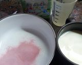 Foto del paso 1 de la receta: Gelatina hecha con leche