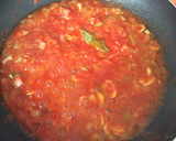 Foto del paso 3 de la receta: Alcachofas en salsa