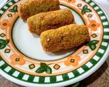 Foto del paso 12 de la receta: Croquetas de arroz / crocchette di riso